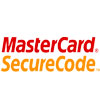 mastercard secured logo