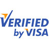 visa verified logo